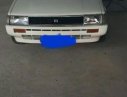 Toyota Corolla 1984 - Cần bán gấp Toyota Corolla sản xuất 1984, màu trắng, nhập khẩu, giá tốt