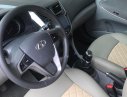 Hyundai Accent Blue 2016 - Bán Hyundai Accent Blue đời 2016, màu đen, xe nhập chính chủ