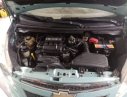 Chevrolet Spark   LT   2012 - Chính chủ bán Chevrolet Spark LT đời 2012, màu xanh lam, nhập khẩu