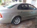 Daewoo Magnus   2002 - Bán xe Daewoo Magnus năm sản xuất 2002, màu bạc, giá tốt