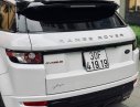 LandRover Evoque 2012 - Bán ô tô LandRover Evoque đăng ký 2013, màu trắng nhập từ Nhật