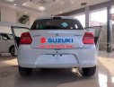 Suzuki Swift   2019 - Bán ô tô Suzuki Swift sản xuất 2019, màu trắng, nhập khẩu nguyên chiếc