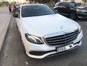 Mercedes-Benz E class E200  2016 - Cần bán Mercedes-Benz E200 class đăng ký 2017, màu trắng, nhập khẩu nguyên chiếc