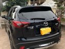 Mazda CX 5 2.5 AWD 2017 - Cần bán xe Mazda CX 5 2.5 AWD sản xuất năm 2017, màu đen, giá tốt
