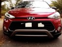 Hyundai i20 Active   2016 - Cần bán Hyundai i20 Active 2016, màu đỏ, xe nhập  
