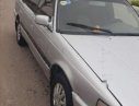 Mazda 626   1991 - Bán Mazda 626 đời 1991, màu bạc, nhập khẩu, 39 triệu