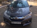 Honda City AT 2016 - Bán Honda City số tự động, xe gia đình đi cực đẹp