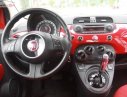 Fiat 500 2009 - Bán xe Fiat 500 như mới, Sx 2009, Đk 2011