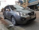 Kia Carens SXAT 2011 - Gia đình bán Kia Carens SXAT sản xuất 2011, màu xám