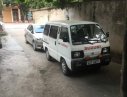 Suzuki Super Carry Van 1999 - Cần bán lại xe Suzuki Super Carry Van đời 1999, màu trắng