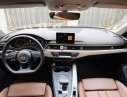 Audi Q7 2016 - Bán Audi Q7 sản xuất 2016, đk 2017, xe đi lướt đúng 20.000km, cam kết chất lượng bao kiểm tra tại hãng Audi