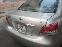 Toyota Vios G 2007 - Bán xe Toyota Vios G sx 2007, số tự động, máy xăng, màu bạc, odo 150000 km