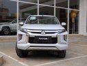 Mitsubishi Triton 2019 - Mitsubishi Triton 2019 hoàn toàn mới - Nhập khẩu Thái Lan nguyên chiếc