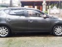 Hyundai i30 2009 - Chính chủ bán Hyundai i30 đời 2009, màu xám, xe nhập số tự động 