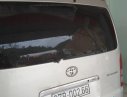 Toyota Hiace 2006 - Cần bán Toyota Hiace 2006, màu bạc, đảm bảo không đâm đụng hay ngập nước