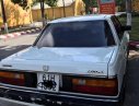 Honda Accord   1985 - Cần bán xe Honda Accord đời 1985, màu trắng, xe còn đẹp