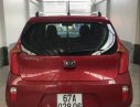 Kia Morning S 2014 - Bán xe Kia Morning S đời 2014, màu đỏ số tự động