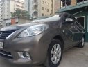 Nissan Sunny XV 2016 - Chị Lan bán xe Nissan Suny XV đời 2016, màu ghi, số tự động, giá 345tr. SĐT 0974457742