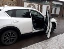 Mazda CX 5 2018 - Cần bán xe Mazda CX 5 năm 2018, màu trắng xe gia đình, giá 890tr