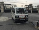 Suzuki Super Carry Van 1999 - Cần bán lại xe Suzuki Super Carry Van đời 1999, màu trắng