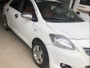 Toyota Yaris 2007 - Bán xe Toyota Yaris năm sản xuất 2007, màu trắng, nhập khẩu, giá tốt