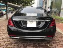 Mercedes-Benz Maybach 2017 - Bán Mercedes Maybach S450, màu đen, sản xuất 2017, ĐK 2018 siêu mới