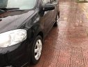 Daewoo Gentra SX 1.5 MT 2008 - Gia đình bán Daewoo Gentra SX 1.5 MT sản xuất 2008, màu đen