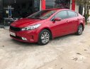 Kia Cerato 1.6MT 2016 - Salon Auto Hải Bình bán Kia Cerato 1.6 số sàn, SX 2016, Đk 10 -12-2016