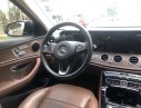 Mercedes-Benz E class E200  2016 - Cần bán Mercedes-Benz E200 class đăng ký 2017, màu trắng, nhập khẩu nguyên chiếc