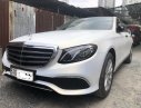 Mercedes-Benz E class E200  2016 - Cần bán Mercedes-Benz E200 class đăng ký 2017, màu trắng, nhập khẩu nguyên chiếc