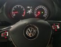 Volkswagen Polo 2015 - Cần bán Volkswagen Polo năm 2015, màu trắng, xe đi ít giữ gìn