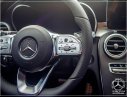 Mercedes-Benz C class 2019 - Mercedes-Benz C300 AMG Model 2020 - Ưu đãi đến 100% thuế trước bạ - hỗ trợ bank 80%, LH: 0919 528 520