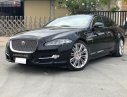 Jaguar XJ Series L 3.0 Portfolio 2016 - Bán Jaguar XJL 3.0L 340HP, sản xuất 2016, model 2017