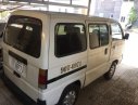 Suzuki Super Carry Van 1999 - Cần bán lại xe Suzuki Super Carry Van đời 1999, màu trắng