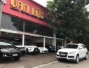 Audi Q7 S-line Prestige 2014 - Bán xe Audi Q7 ĐK lần đầu 2014 trắng