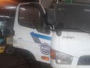 Hyundai Mighty 2007 - Chính chủ bán Hyundai Mighty đời 2007, màu trắng, nhập khẩu