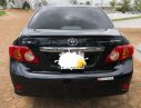 Toyota Corolla altis   2009 - Cần bán gấp Toyota Corolla altis sản xuất 2009, màu đen số tự động giá cạnh tranh