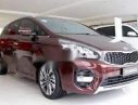 Kia Rondo  2.0 GMT 2019 - Cần bán xe Kia Rondo năm 2019, màu đỏ, 609 triệu
