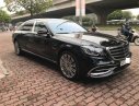 Mercedes-Benz Maybach 2017 - Bán Mercedes Maybach S450, màu đen, sản xuất 2017, ĐK 2018 siêu mới