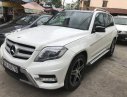 Mercedes-Benz GLK Class   250  2014 - Bán Mercedes GLK250 đời 2014, màu trắng, nhập khẩu  