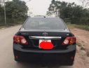 Toyota Corolla altis LE 2008 - Bán Toyota Corolla altis LE đời 2008, màu đen  