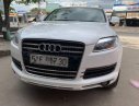 Audi Q7   2007 - Bán Audi Q7, phân khối 4.2, giấy tờ đầy đủ