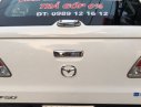 Mazda BT 50   2.2 AT  2015 - Bán Mazda BT 50 2.2 AT đời 2015, màu trắng số tự động