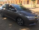 Honda City AT 2016 - Bán Honda City số tự động, xe gia đình đi cực đẹp