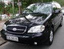 Kia Carnival GS 2007 - Bán xe Kia Carnival GS sản xuất năm 2007, xe đi cá nhân, còn sử dụng tốt