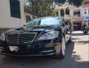 Mercedes-Benz S class  S500  2011 - Bán Mercedes S500 năm 2011, màu đen, nhập khẩu