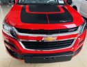 Chevrolet Colorado   2019 - Cần bán xe Chevrolet Colorado năm 2019, màu đỏ, nhập khẩu