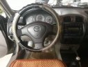 Mazda 323 2002 - Bán ô tô Mazda 323 đời 2002, màu đen