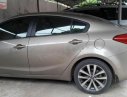 Kia K3 1.6 MT 2014 - Bán xe Kia K3, Đời 2014 chính chủ mua mới, đi được 7,7 vạn km