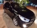 Hyundai Accent Blue 2013 - Bán xe Hyundai Accent Blue sản xuất 2013, màu đen, nhập khẩu